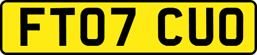 FT07CUO