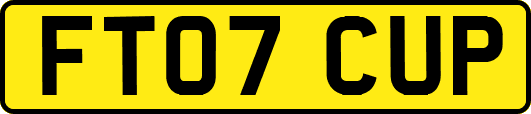 FT07CUP