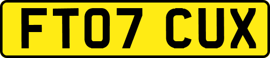 FT07CUX