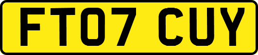 FT07CUY