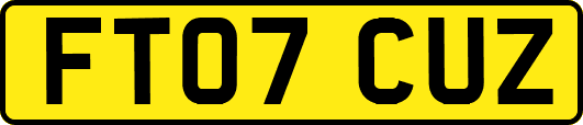 FT07CUZ