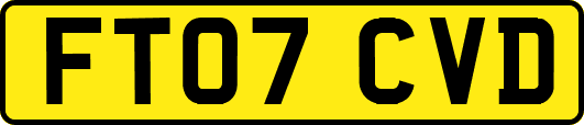 FT07CVD