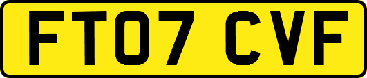 FT07CVF