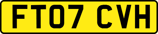 FT07CVH