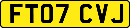 FT07CVJ