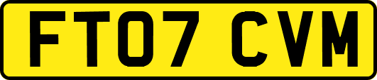 FT07CVM