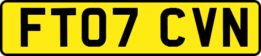 FT07CVN