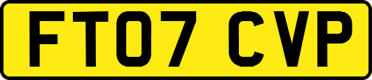 FT07CVP