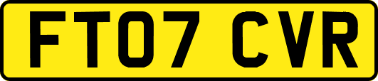 FT07CVR