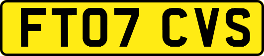 FT07CVS