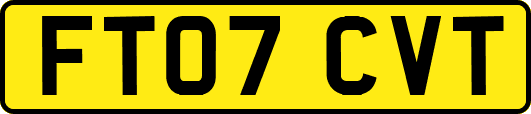 FT07CVT