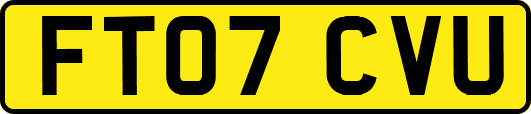 FT07CVU