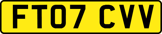 FT07CVV