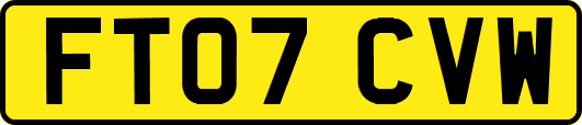FT07CVW