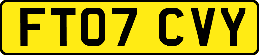 FT07CVY