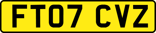 FT07CVZ