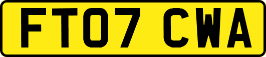 FT07CWA