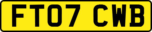 FT07CWB