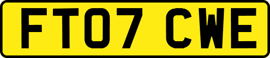 FT07CWE