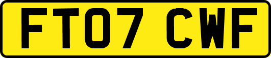 FT07CWF