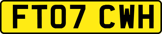 FT07CWH