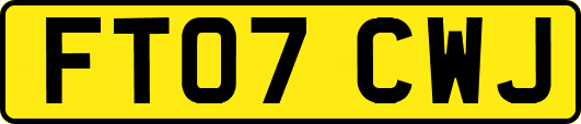 FT07CWJ
