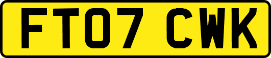 FT07CWK