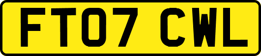 FT07CWL