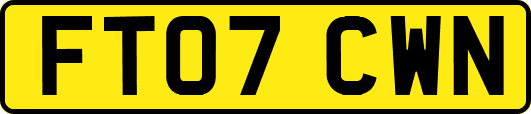 FT07CWN