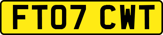 FT07CWT
