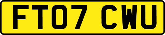 FT07CWU
