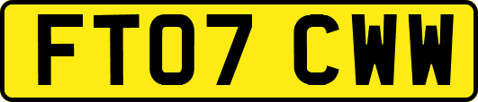 FT07CWW