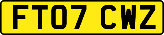 FT07CWZ