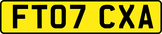 FT07CXA