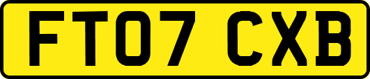 FT07CXB