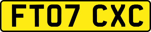 FT07CXC