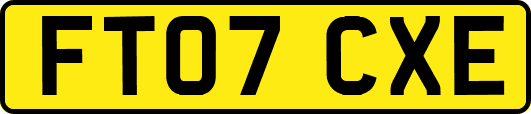 FT07CXE