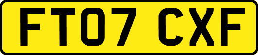 FT07CXF