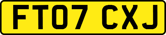 FT07CXJ