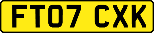 FT07CXK