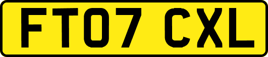 FT07CXL