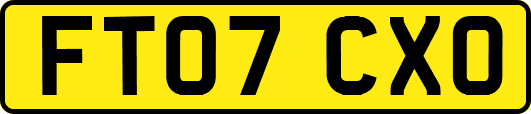 FT07CXO