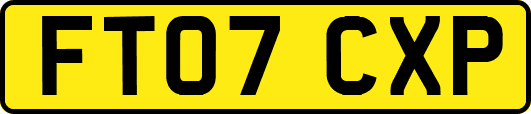 FT07CXP