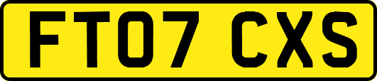 FT07CXS