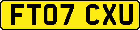FT07CXU