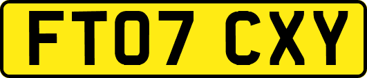 FT07CXY