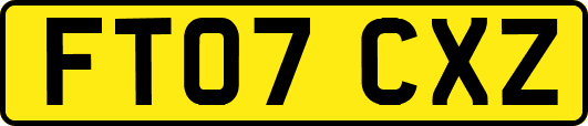 FT07CXZ