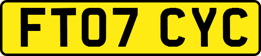 FT07CYC