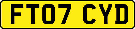 FT07CYD