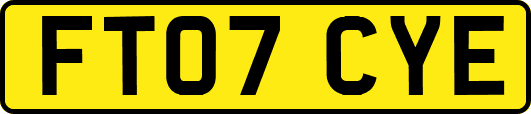 FT07CYE